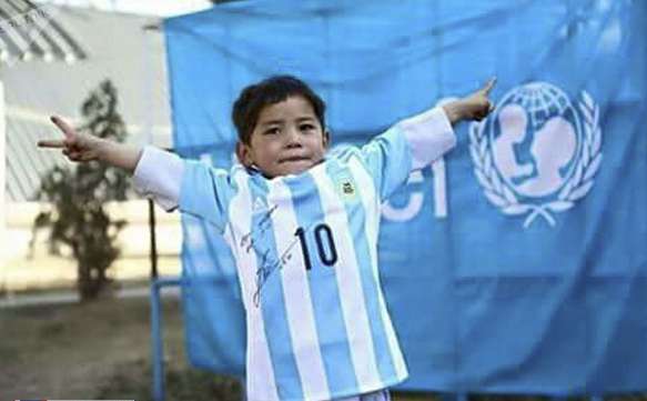 مؤسسه خیریه مسی,اخبار فوتبال,خبرهای فوتبال,اخبار فوتبالیست ها