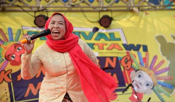 مسابقه ویژه زنان خانهدار در اندونزی مسابقه ویژه زنان خانهدار در اندونزی,اخبار جالب,خبرهای جالب,خواندنی ها و دیدنی ها