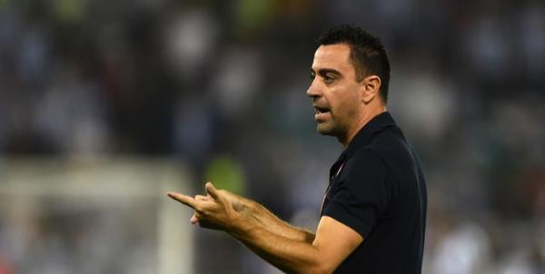 ژاوی هرناندز ژاوی هرناندز,اخبار فوتبال,خبرهای فوتبال,اخبار فوتبال جهان