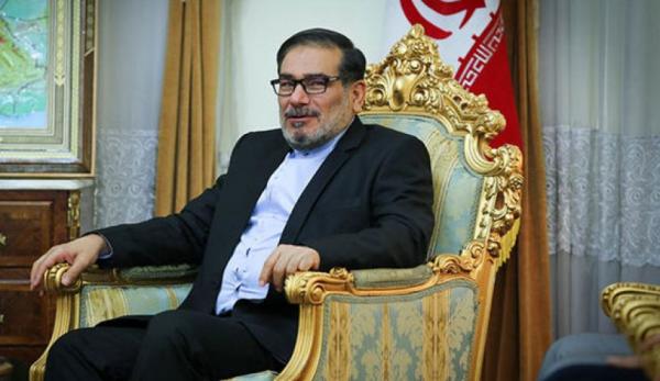 علی شمخانی,اخبار سیاسی,خبرهای سیاسی,سیاست خارجی