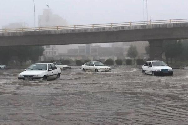 وضعیت شهرهای استان خوزستان وضعیت شهرهای استان خوزستان,اخبار اجتماعی,خبرهای اجتماعی,شهر و روستا