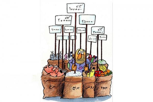 تاثیر گرانی بنزین برقیمت کالاها,اخبار اقتصادی,خبرهای اقتصادی,اقتصاد کلان