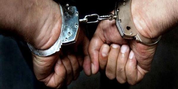 دستگیری قاچاقچی مشهور مواد مخدر,اخبار اجتماعی,خبرهای اجتماعی,حقوقی انتظامی