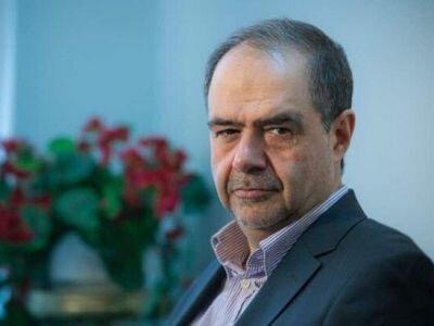 محسن امین‌زاده,اخبار اقتصادی,خبرهای اقتصادی,اقتصاد کلان