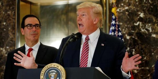 دونالد ترامپ دونالد ترامپ,اخبار سیاسی,خبرهای سیاسی,سیاست خارجی