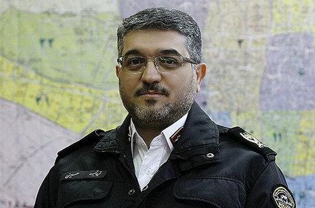 تیمور حسینی,اخبار اجتماعی,خبرهای اجتماعی,حقوقی انتظامی