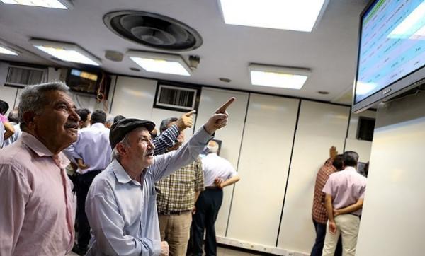 شاخص بورس تهران شاخص بورس تهران,اخبار اقتصادی,خبرهای اقتصادی,بورس و سهام