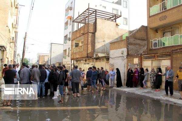 وضعیت مردمِ خوزستان,اخبار اجتماعی,خبرهای اجتماعی,شهر و روستا