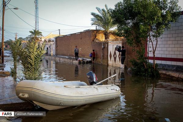 وضعیت مردمِ خوزستان,اخبار اجتماعی,خبرهای اجتماعی,شهر و روستا
