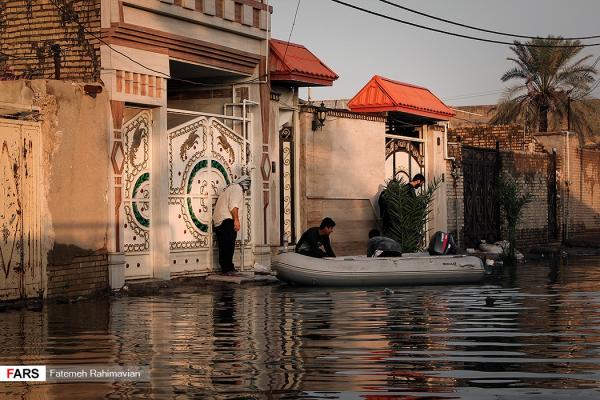 وضعیت مردمِ خوزستان,اخبار اجتماعی,خبرهای اجتماعی,شهر و روستا