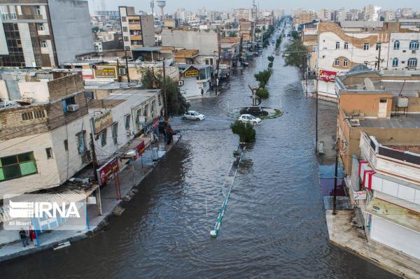 وضعیت مردمِ خوزستان,اخبار اجتماعی,خبرهای اجتماعی,شهر و روستا