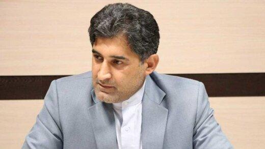 شهاب نادری,اخبار سیاسی,خبرهای سیاسی,مجلس