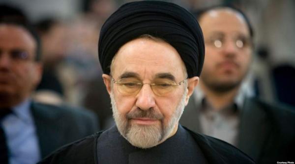 محمد خاتمی,اخبار سیاسی,خبرهای سیاسی,اخبار سیاسی ایران