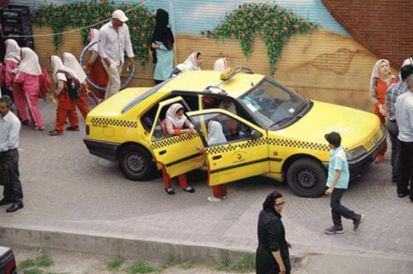 رانندگان سرویس مدارس رانندگان سرویس مدارس,اخبار اجتماعی,خبرهای اجتماعی,شهر و روستا
