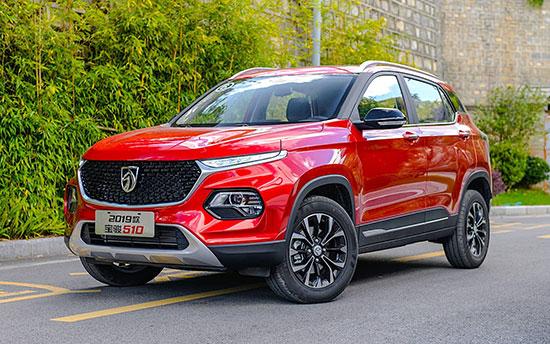 محبوب‌ترین اتومبیل‌های چینی,اخبار خودرو,خبرهای خودرو,مقایسه خودرو