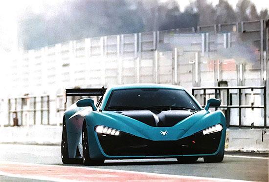 محبوب‌ترین اتومبیل‌های چینی,اخبار خودرو,خبرهای خودرو,مقایسه خودرو