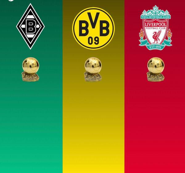 مراسم توپ طلا,اخبار فوتبال,خبرهای فوتبال,اخبار فوتبال جهان