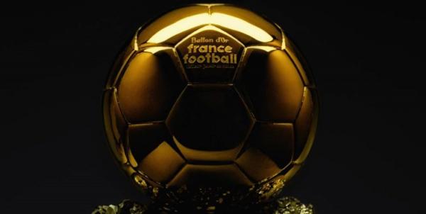 مراسم توپ طلا,اخبار فوتبال,خبرهای فوتبال,اخبار فوتبال جهان