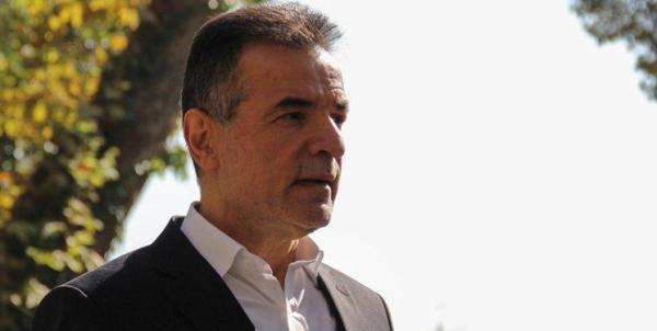 محمدحسن انصاری‌فرد,اخبار فوتبال,خبرهای فوتبال,لیگ برتر و جام حذفی