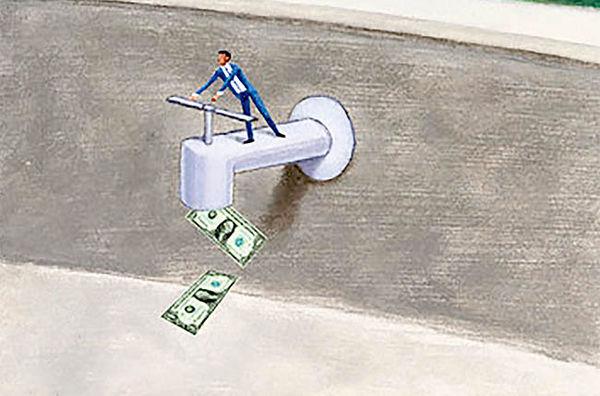 هزینه های دولت,اخبار اقتصادی,خبرهای اقتصادی,اقتصاد کلان