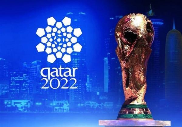 ساختمان نمادین جام جهانی ۲۰۲۲ قطر,اخبار فوتبال,خبرهای فوتبال,جام جهانی