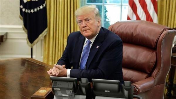 دونالد ترامپ,اخبار سیاسی,خبرهای سیاسی,اخبار بین الملل