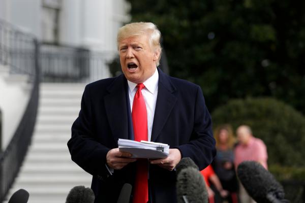 دونالد ترامپ,اخبار سیاسی,خبرهای سیاسی,اخبار بین الملل