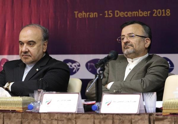 محمدرضا داورزنی,اخبار ورزشی,خبرهای ورزشی, مدیریت ورزش