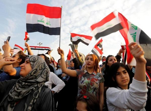 مردم عراق,اخبار سیاسی,خبرهای سیاسی,سیاست خارجی