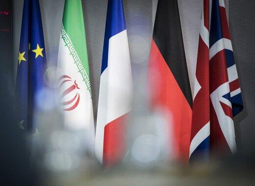 روابط ایران و کشورهای اروپایی,اخبار سیاسی,خبرهای سیاسی,سیاست خارجی
