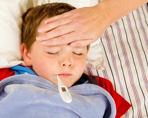 آنفلوآنزا در کودکان,اخبار پزشکی,خبرهای پزشکی,بهداشت