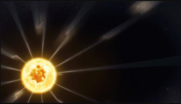کاوشگر خورشیدی پارکر,اخبار علمی,خبرهای علمی,نجوم و فضا