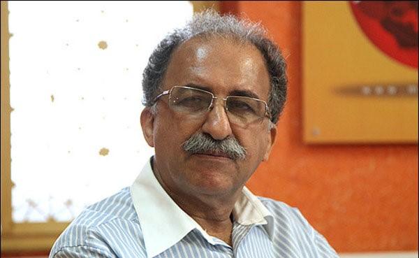 داریوش باباییان,اخبار فیلم و سینما,خبرهای فیلم و سینما,سینمای ایران