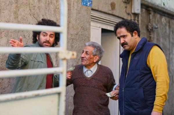 سریال زیرهمکف,اخبار صدا وسیما,خبرهای صدا وسیما,رادیو و تلویزیون