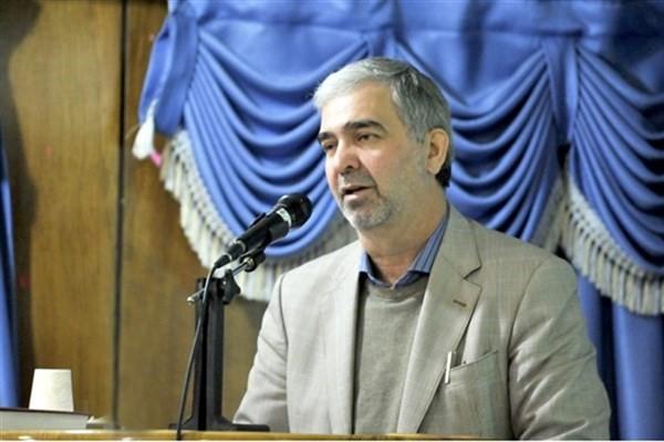 دکتر غلامرضا غفاری,اخبار دانشگاه,خبرهای دانشگاه,دانشگاه