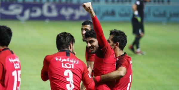 فوتبال ایران,اخبار فوتبال,خبرهای فوتبال,لیگ برتر و جام حذفی