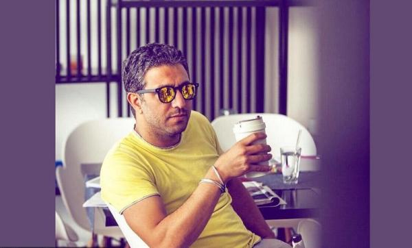 امیرحسین ترابی امیرحسین ترابی,اخبار فیلم و سینما,خبرهای فیلم و سینما,سینمای ایران