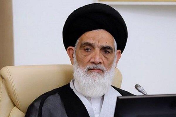 حجت الاسلام والمسلمین سیداحمد مرتضوی مقدم حجت الاسلام والمسلمین سیداحمد مرتضوی مقدم,اخبار اجتماعی,خبرهای اجتماعی,حقوقی انتظامی