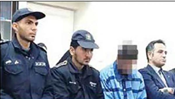 قاتل قاتل,اخبار حوادث,خبرهای حوادث,جرم و جنایت