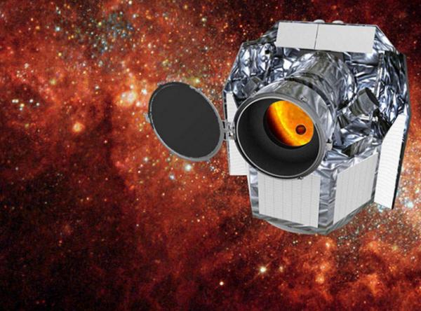 تلسکوپ خئوپس,اخبار علمی,خبرهای علمی,نجوم و فضا