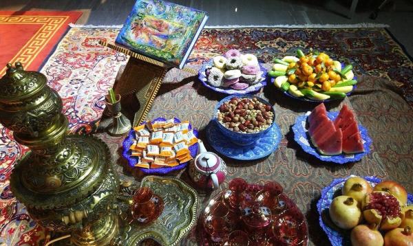 شب یلدا شب یلدا,اخبار اقتصادی,خبرهای اقتصادی,اقتصاد کلان