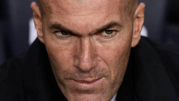 زین الدین زیدان زین الدین زیدان,اخبار فوتبال,خبرهای فوتبال,اخبار فوتبال جهان