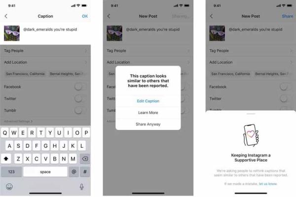 اپلیکیشن اینستاگرام اپلیکیشن اینستاگرام,اخبار دیجیتال,خبرهای دیجیتال,شبکه های اجتماعی و اپلیکیشن ها