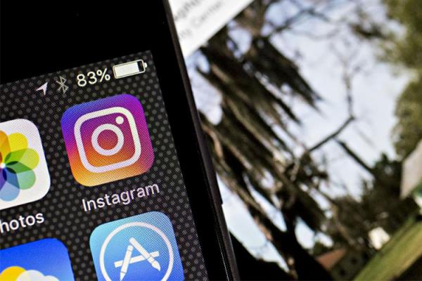 اپلیکیشن اینستاگرام اپلیکیشن اینستاگرام,اخبار دیجیتال,خبرهای دیجیتال,شبکه های اجتماعی و اپلیکیشن ها