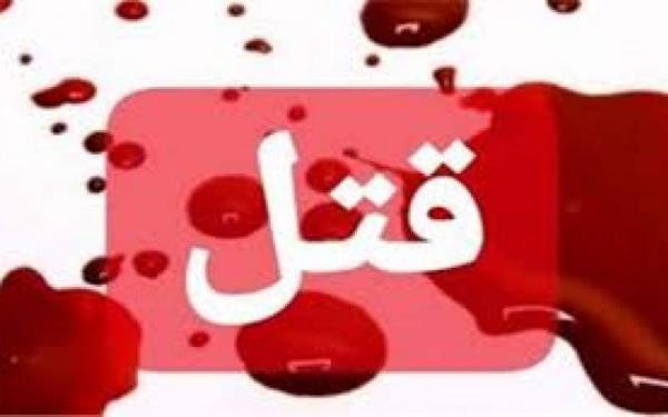 قتل تلخ پسر ۸ ساله قتل تلخ پسر ۸ ساله,اخبار حوادث,خبرهای حوادث,جرم و جنایت