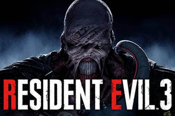 بازی Resident Evil 3,اخبار دیجیتال,خبرهای دیجیتال,بازی 