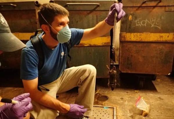 اخبار علمی,خبرهای علمی,طبیعت و محیط زیست