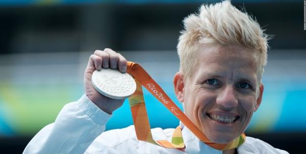 چهره‌های ورزشی سرشناس دنیا,اخبار فوتبال,خبرهای فوتبال,اخبار فوتبالیست ها