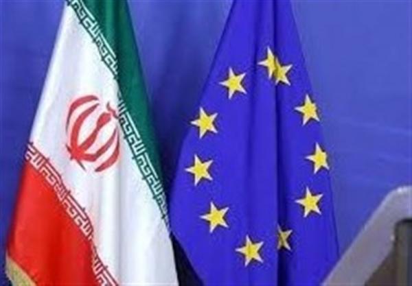 روابط ایران و اروپا روابط ایران و اروپا,اخبار سیاسی,خبرهای سیاسی,سیاست خارجی