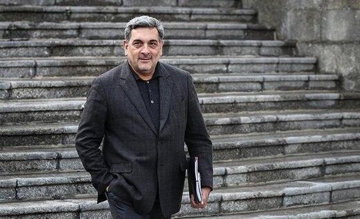 پیروز حناجی,اخبار اجتماعی,خبرهای اجتماعی,شهر و روستا